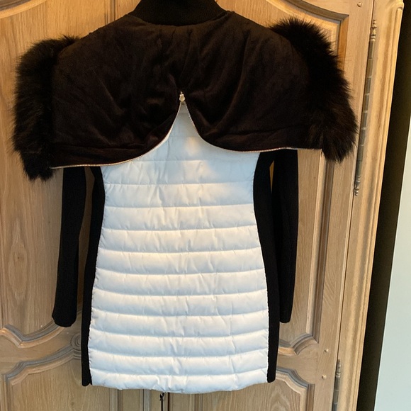 Double layer Jacket by Calvin Klein - Picture 5 of 10